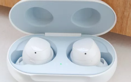 三星GalaxyBuds耳机评测