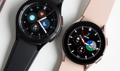 三星将GalaxyWatch5Pro的绰号称为经典不再流行